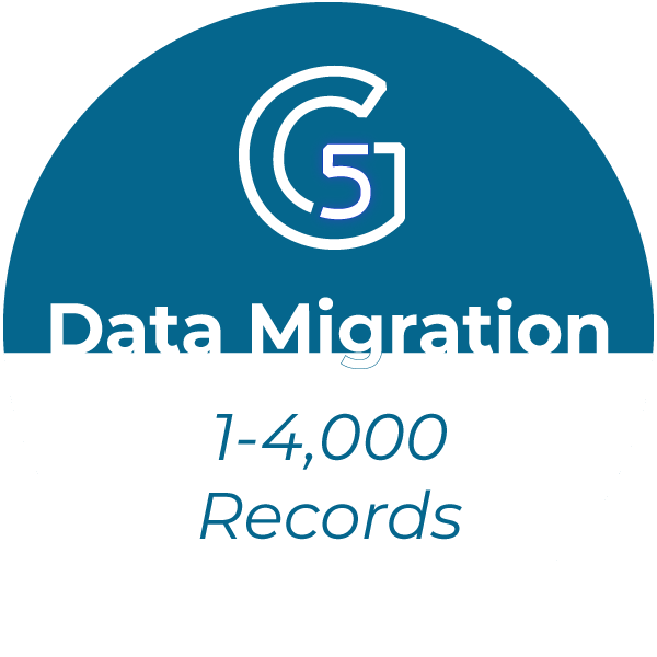 G5 Data Tier 1