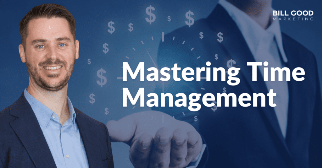 Mastering Time Management 1