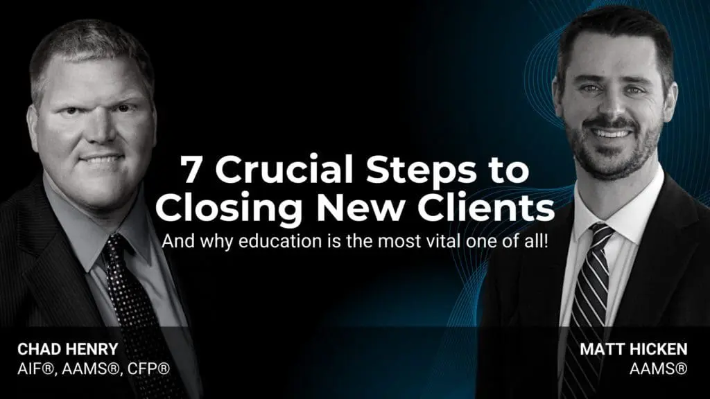 7 Crucial Steps