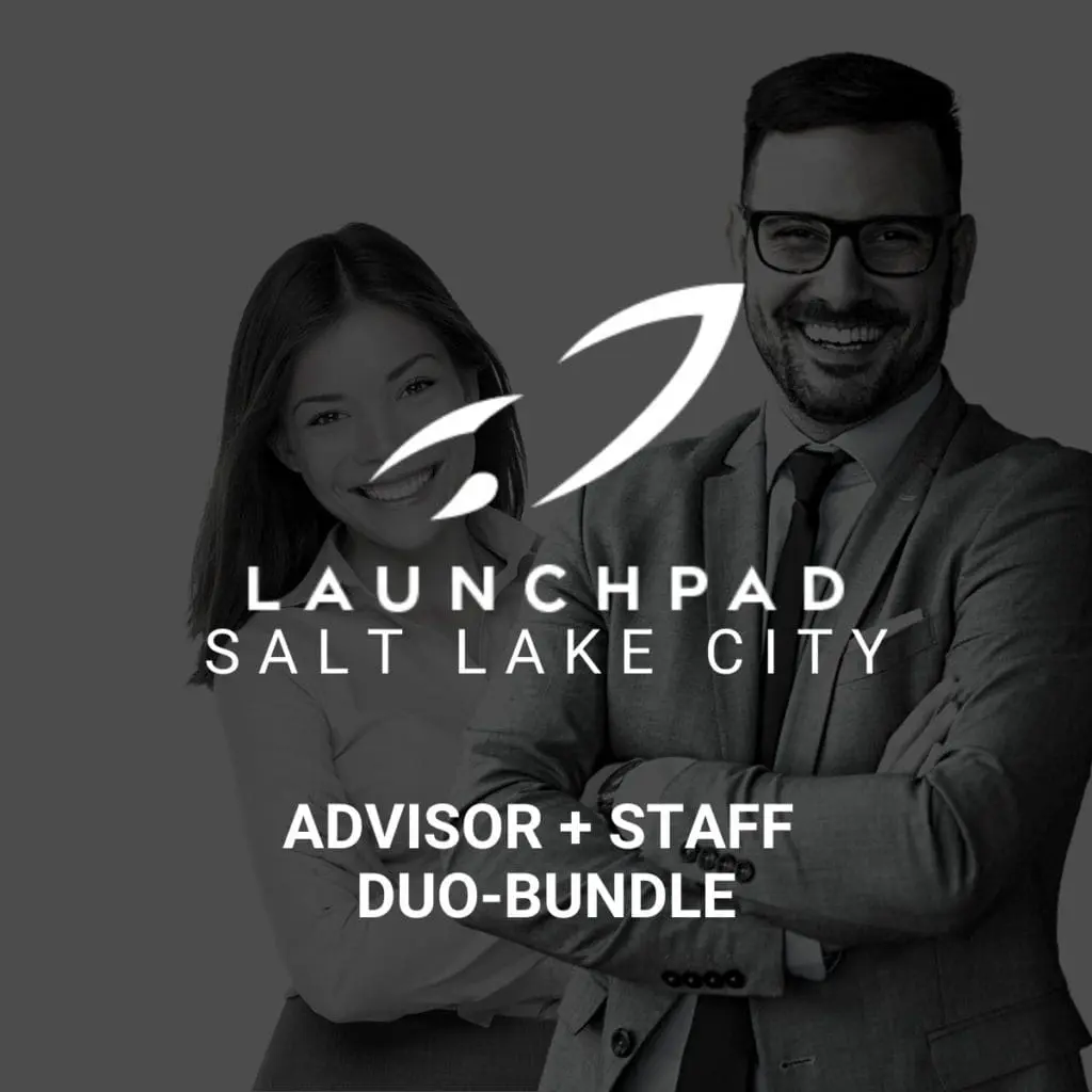 Launchpad duo Ticket