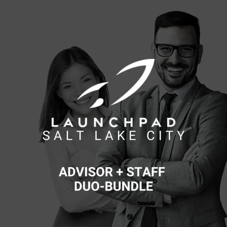 Launchpad duo Ticket