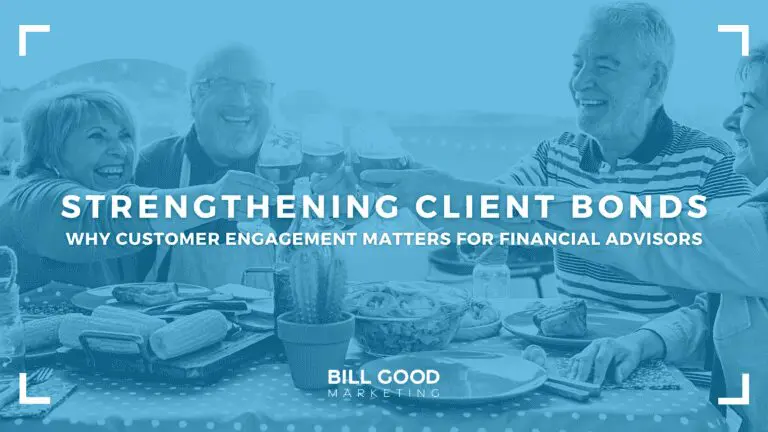 Strengthening Client Bonds