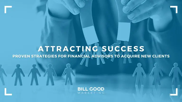 Attracting Success