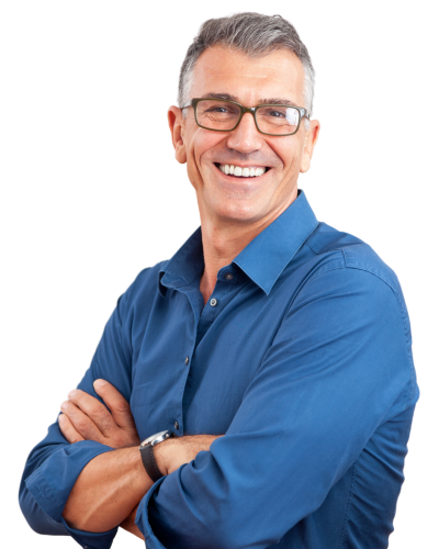 Bill Good Marketing Strategy Call Header