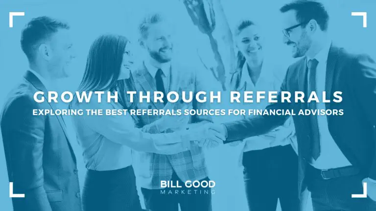 Growth Through Referrals