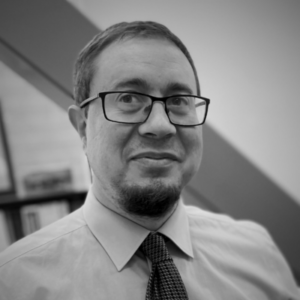 Picture of Matthew Bailey