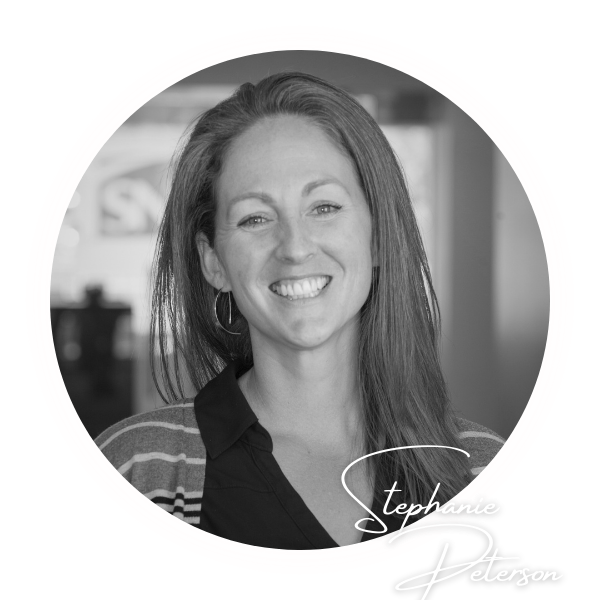 Stephanie Peterson