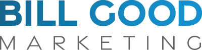 Bill Good Marketing Logo