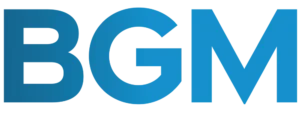 Bill Good Marketing Logo