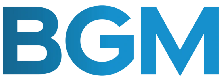 Bill Good Marketing Logo