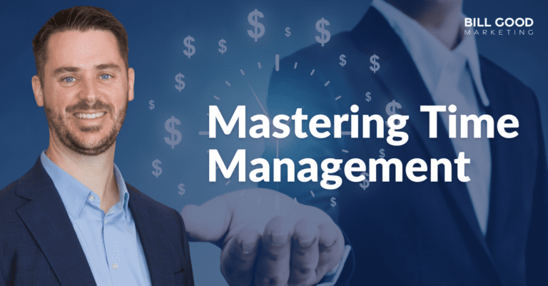 Mastering Time Management 1