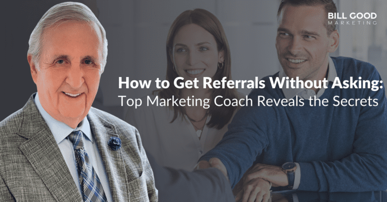 Referrals Without Asking