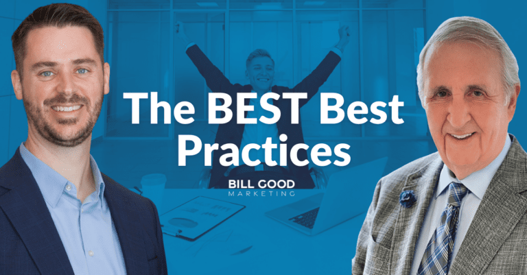 The Best Best Practices