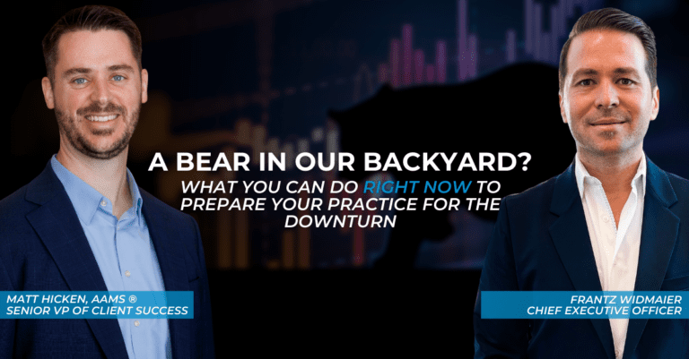 What you need to do right now to be ready for the market Correction 8