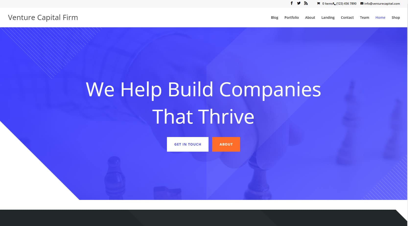 Venture-Capital-Firm