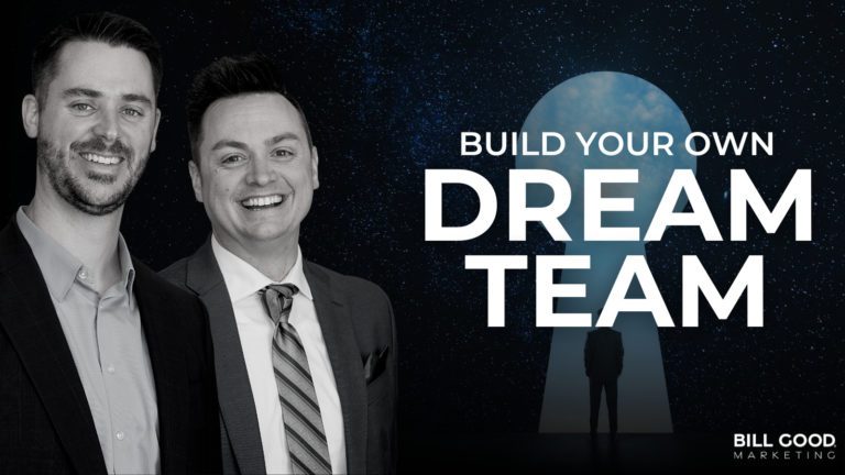 Dream Team Cover Photo