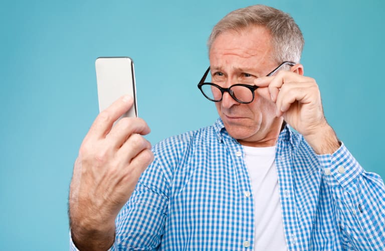 Bad-invitation-Mistake-made-by-Financial-Advisor