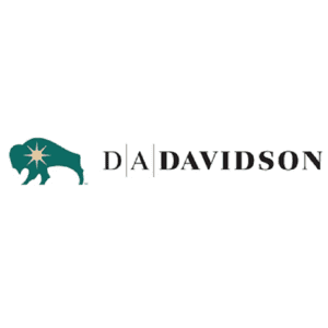 DA Davidson Logo