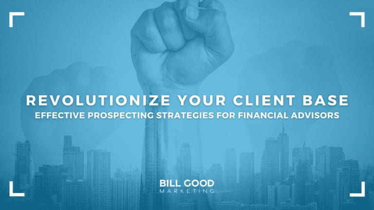Revolutionize Your Client Base