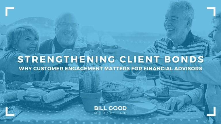 Strengthening Client Bonds