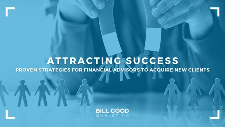 Attracting Success