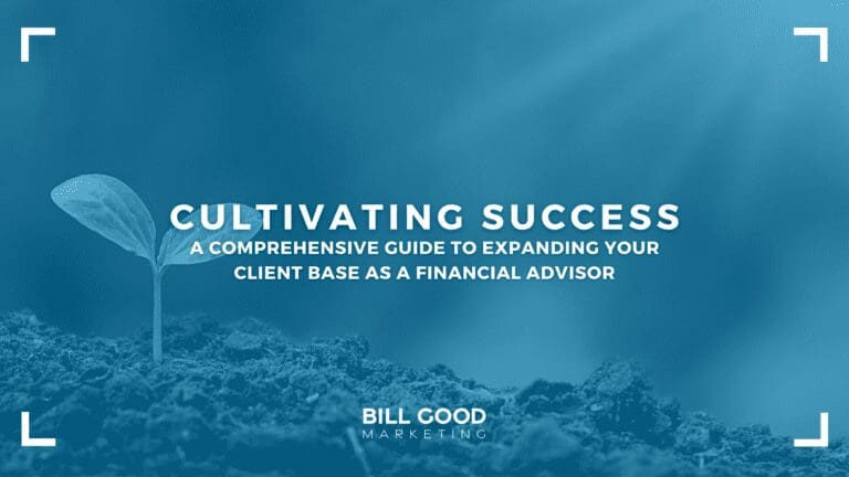 Cultivating Success