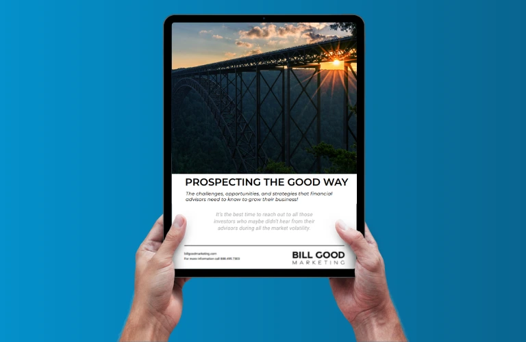 Prospecting the Good Way Featured Image