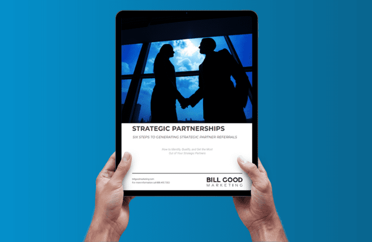 Strategic Partnerships Featured Image