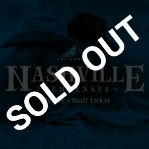 Advisor Staff Ticket