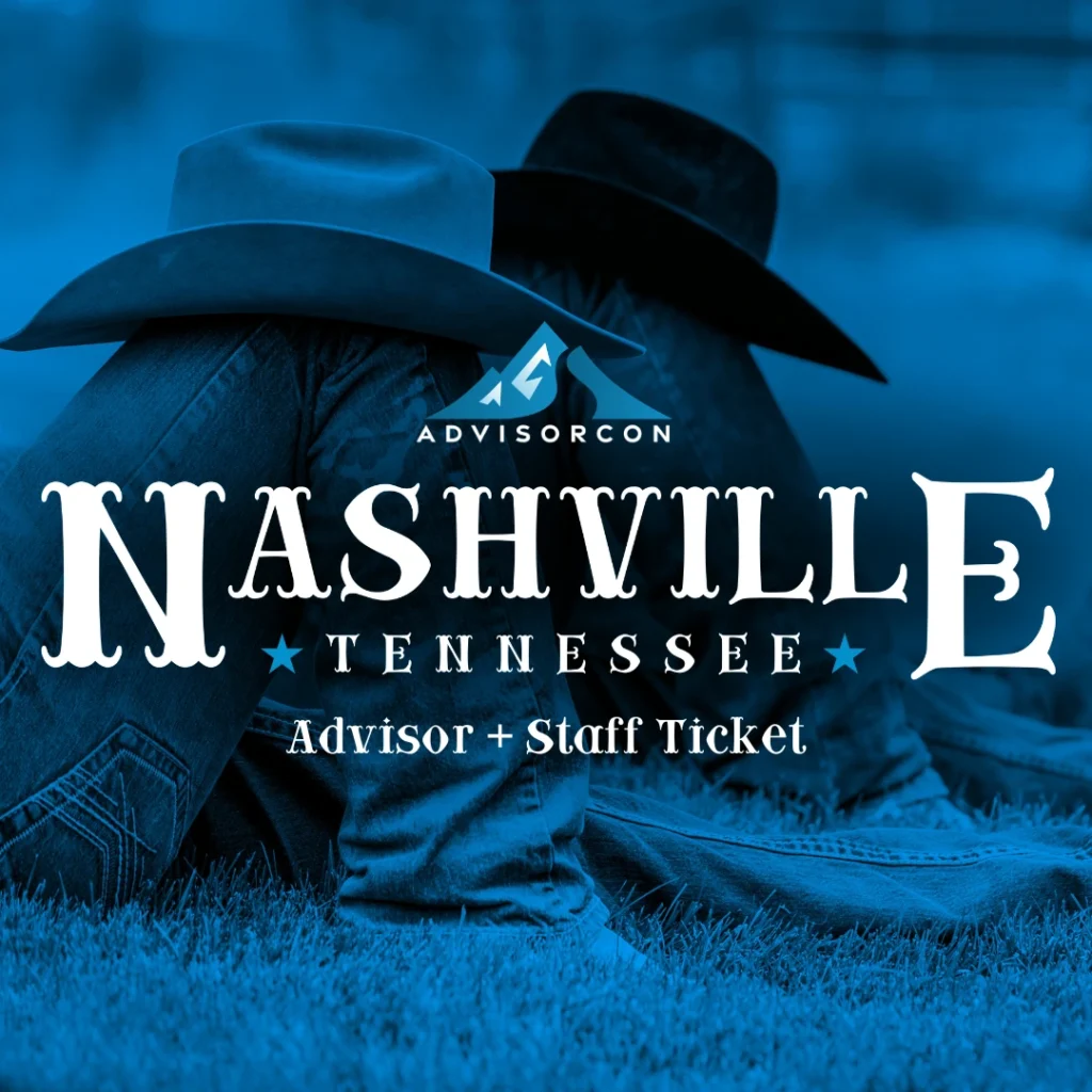 Advisor Staff Ticket
