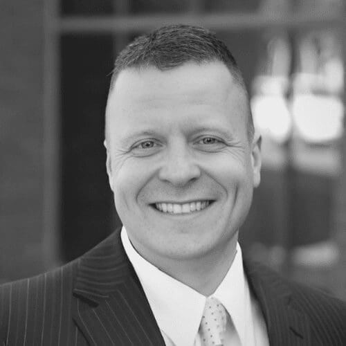 Michael Hudock