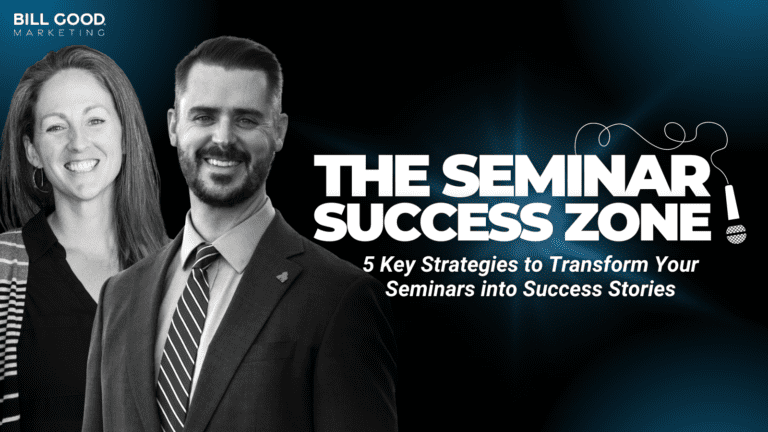 The Seminar Success Zone - 5 Key Strategies to Transform Your Seminars into Success Stories