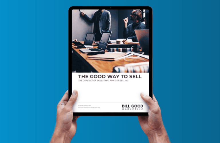 The Good Way to Sell Featured Image