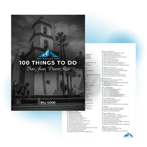 100 Things to Do