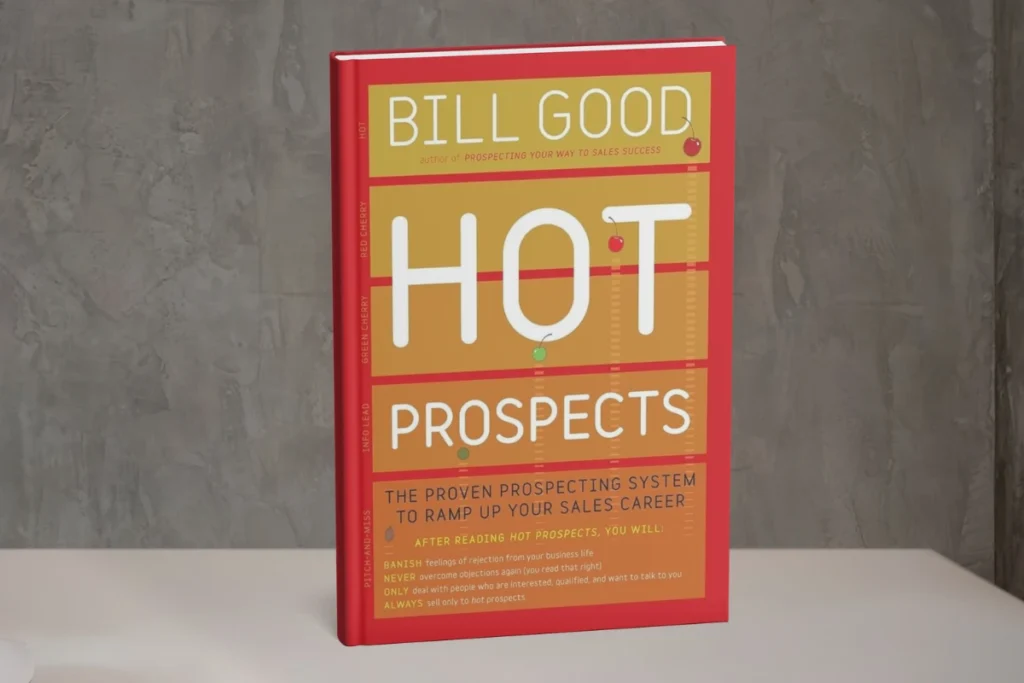 1. Hot Prospects By Bill Good