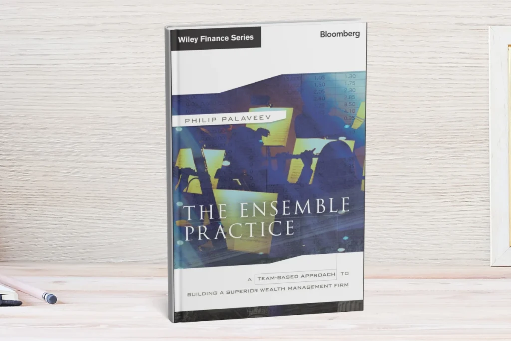 19. The Ensemble Practice By Philip Palaveev