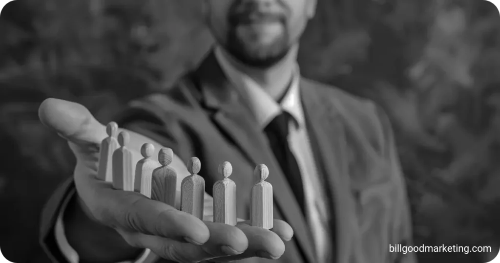 Retain More Assets with Bill Good Marketing