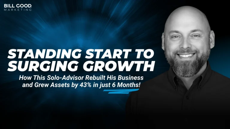 Standing Start to Surging Growth Thumbnail