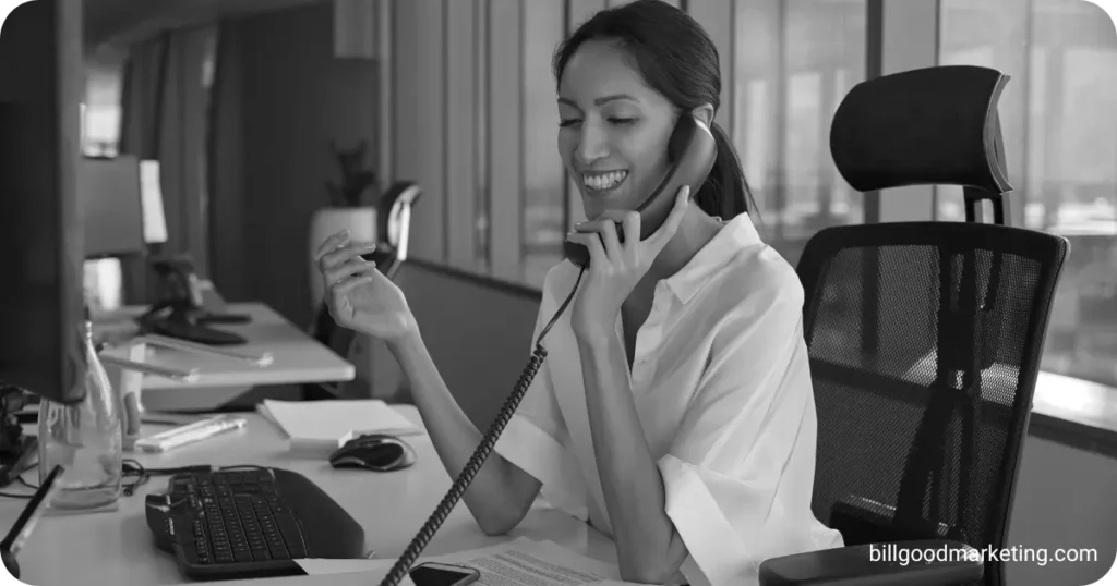 The 90 Day Personal Contact Call Strategy