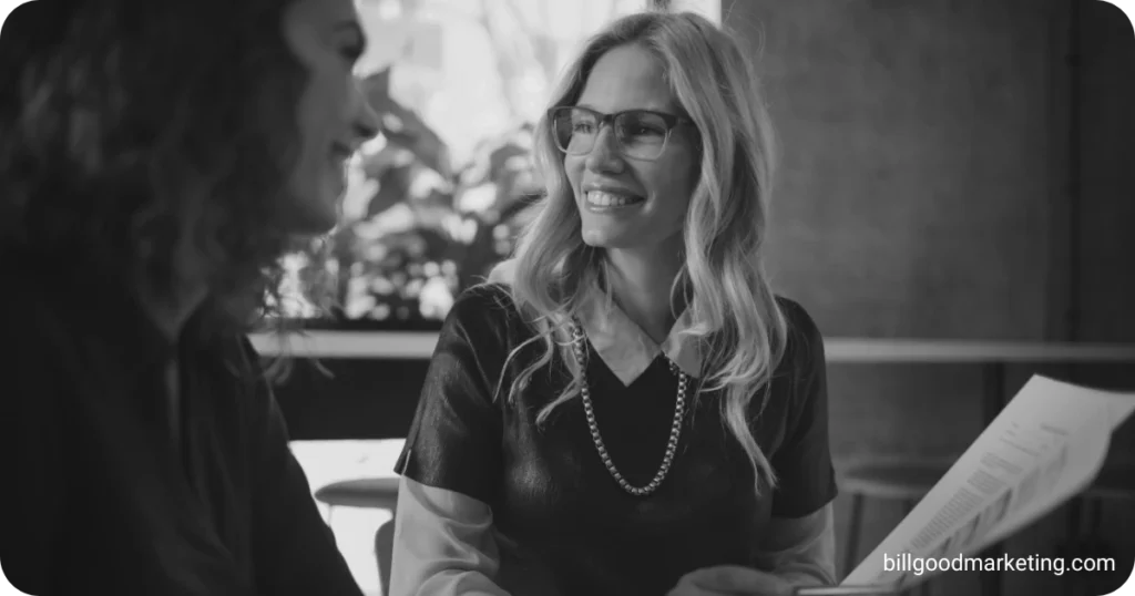 Helping your Junior Advisor Master Client Relationships & Sales