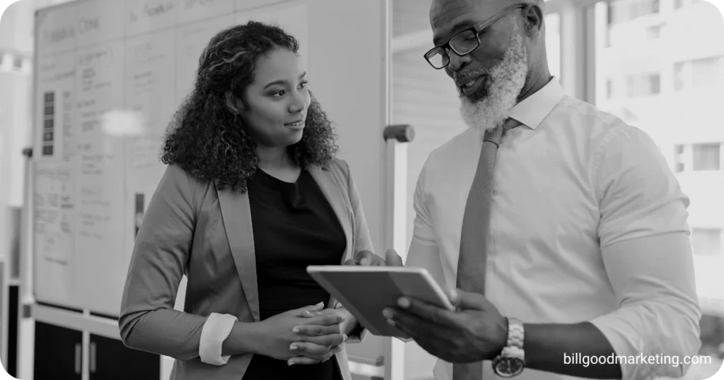 How to Implement a Formal Mentorship & Accountability System