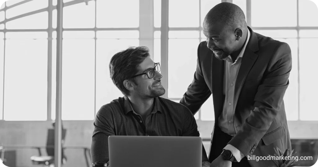 Laying the Foundation for Your Junior Advisor