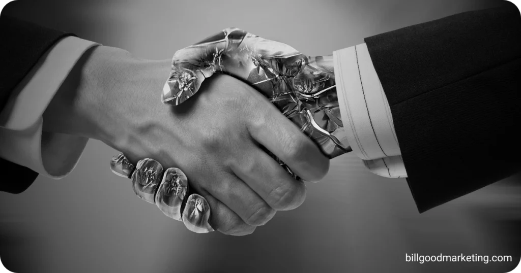 AI as a Tool Not a Threat to Financial Advisors