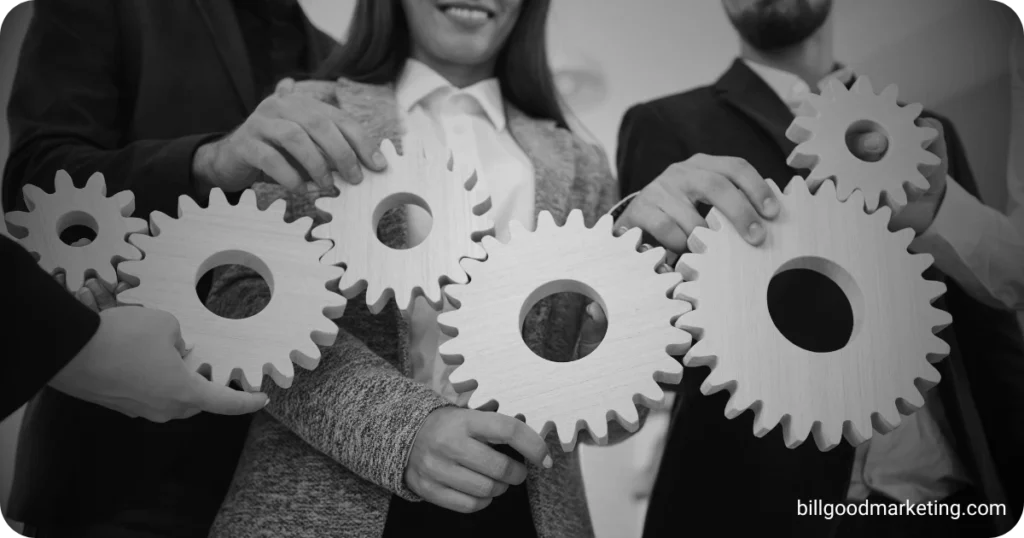 Adopt Better Marketing and Prospecting Systems