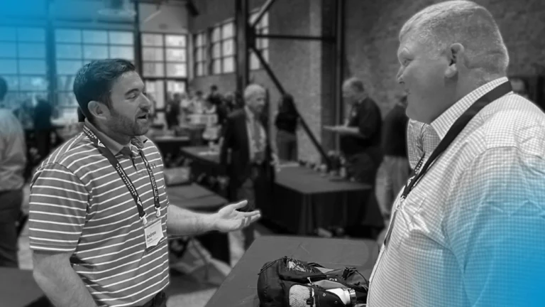 AdvisorCon Attendees