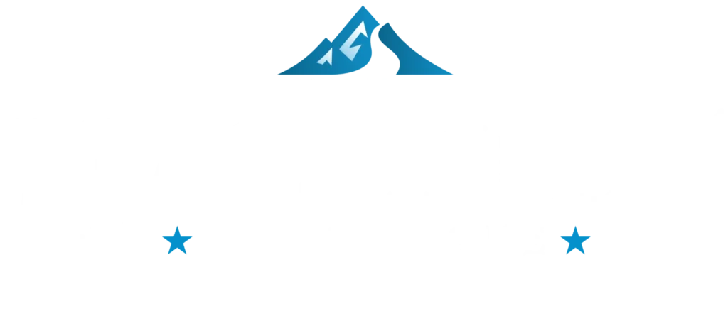 AdvisorCon Nashville Logo Location Date Lockup