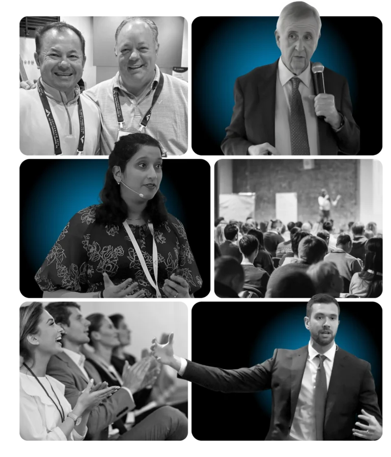 AdvisorCon Vertical Image