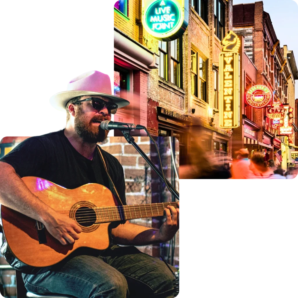 Country Music Nashville