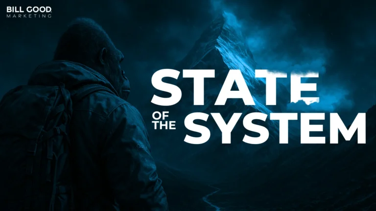 State of the System 2025