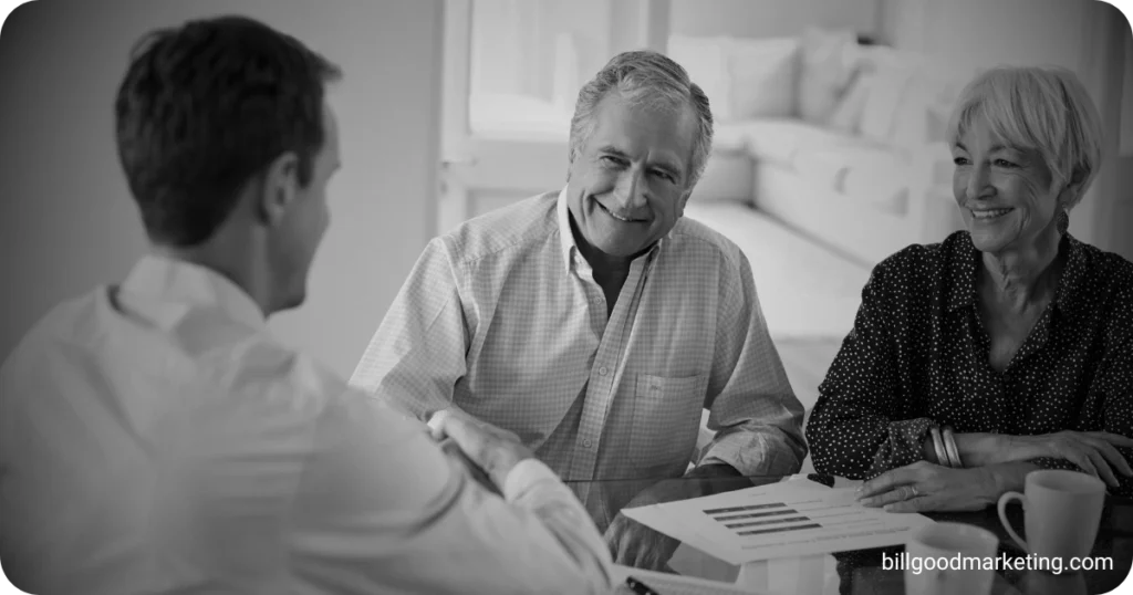 The Power of Human Financial Advisors
